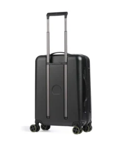 Turenne 2.0 4-Rollen Trolley schwarz 55 cm