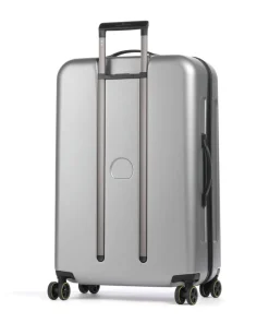 Turenne 2.0 4-Rollen Trolley silber 75 cm