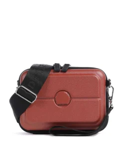 Turenne 2.0 Umhängetasche Polycarbonat bernstein