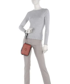 Turenne 2.0 Umhängetasche Polycarbonat bernstein