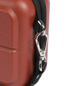 Turenne 2.0 Umhängetasche Polycarbonat bernstein