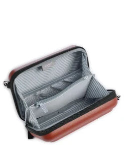 Turenne 2.0 Umhängetasche Polycarbonat bernstein