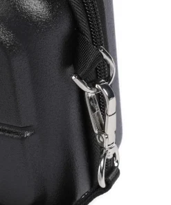 Turenne 2.0 Umhängetasche Polycarbonat schwarz