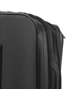 Turenne Soft 4-Rollen Trolley schwarz 68 cm