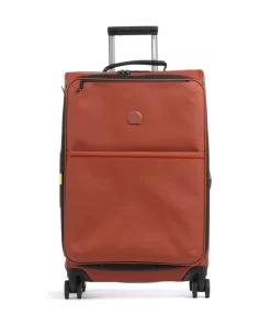 Turenne Soft 4-Rollen Trolley bernstein 68 cm