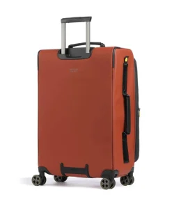 Turenne Soft 4-Rollen Trolley bernstein 68 cm