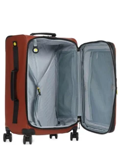 Turenne Soft 4-Rollen Trolley bernstein 68 cm