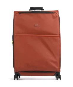 Turenne Soft 4-Rollen Trolley bernstein 83 cm