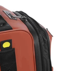 Turenne Soft 4-Rollen Trolley bernstein 55 cm