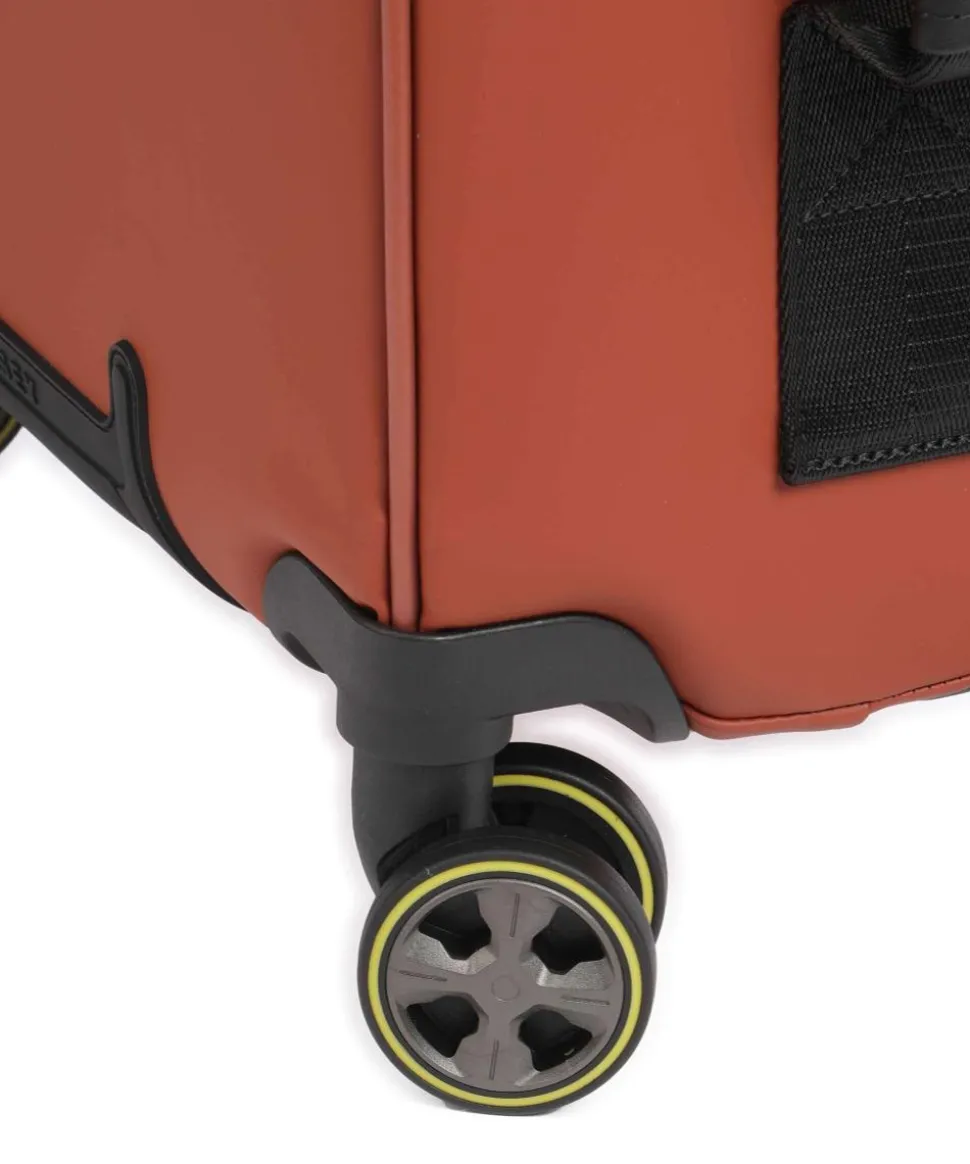 Turenne Soft 4-Rollen Trolley bernstein 55 cm