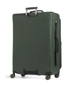 Turenne Soft 4-Rollen Trolley grün 83 cm