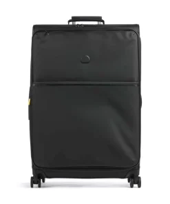 Turenne Soft 4-Rollen Trolley schwarz 83 cm