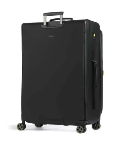 Turenne Soft 4-Rollen Trolley schwarz 83 cm