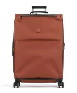 Turenne Soft 4-Rollen Trolley bernstein 77 cm