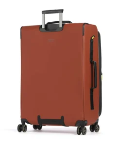 Turenne Soft 4-Rollen Trolley bernstein 77 cm