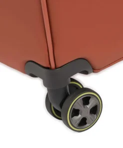 Turenne Soft 4-Rollen Trolley bernstein 77 cm