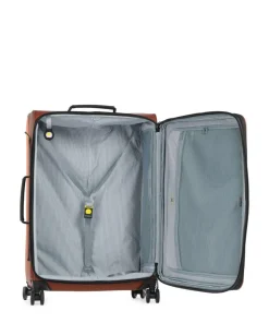 Turenne Soft 4-Rollen Trolley bernstein 77 cm