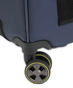 Turenne Soft 4-Rollen Trolley dunkelblau 55 cm