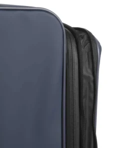 Turenne Soft 4-Rollen Trolley dunkelblau 83 cm