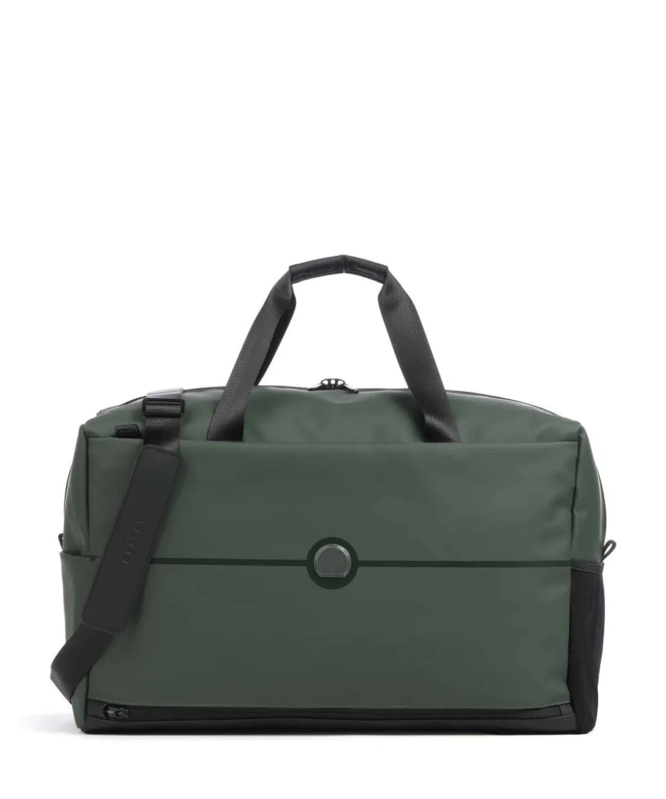 Turenne Soft Weekender dunkelgrün 55 cm
