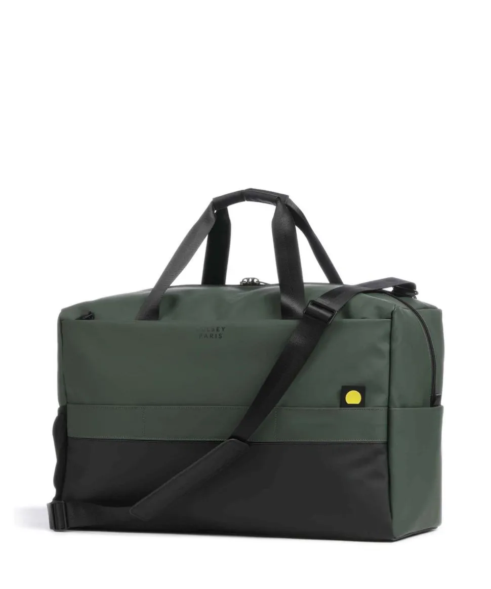 Turenne Soft Weekender dunkelgrün 55 cm