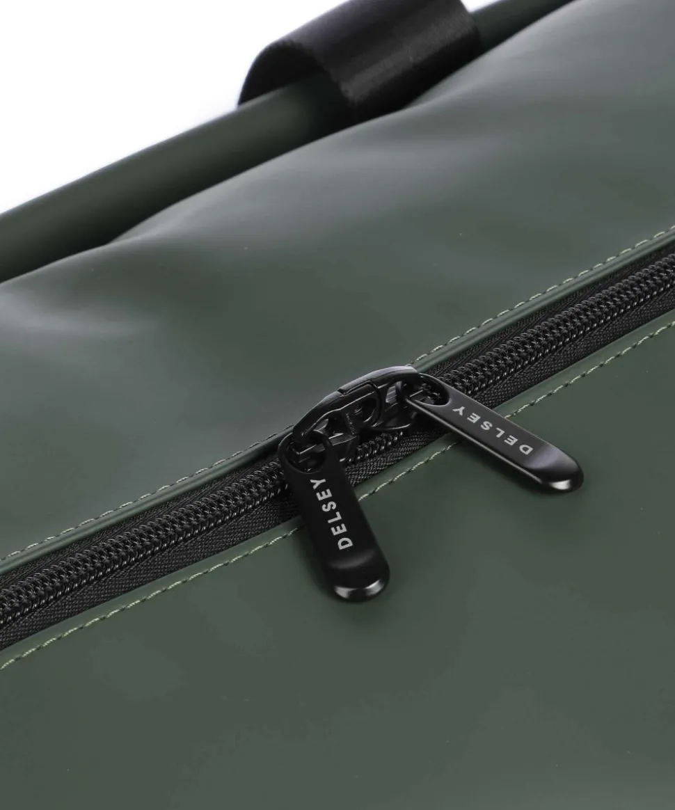 Turenne Soft Weekender dunkelgrün 55 cm