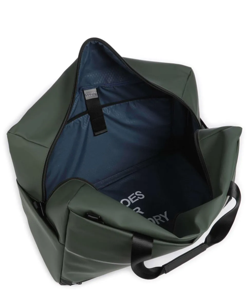 Turenne Soft Weekender dunkelgrün 55 cm