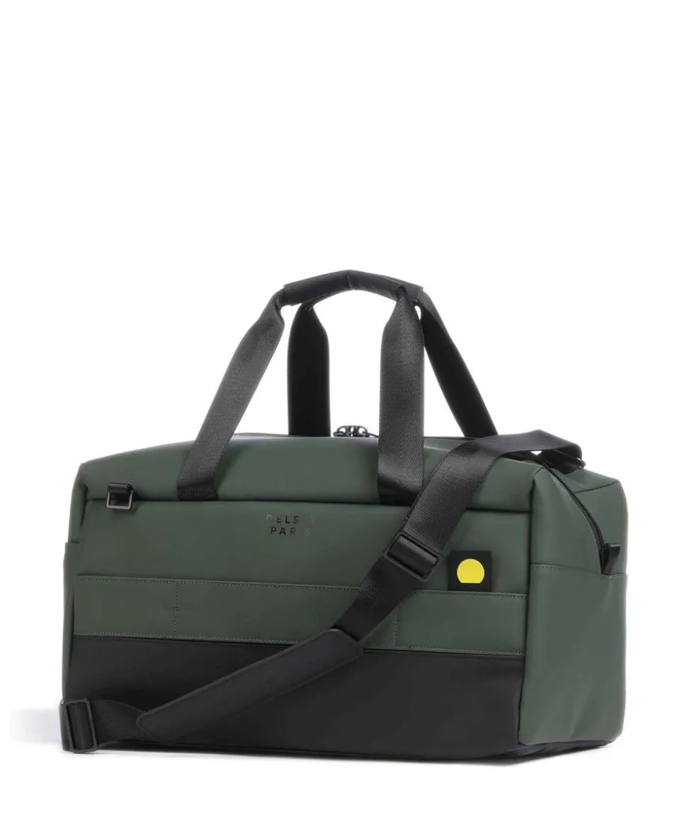 Turenne Soft Weekender dunkelgrün 45 cm