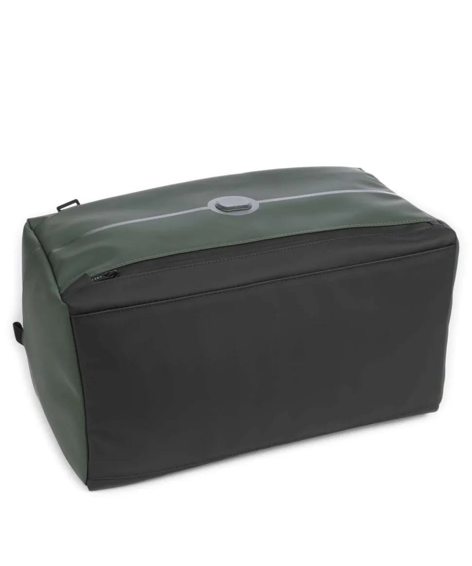 Turenne Soft Weekender dunkelgrün 45 cm