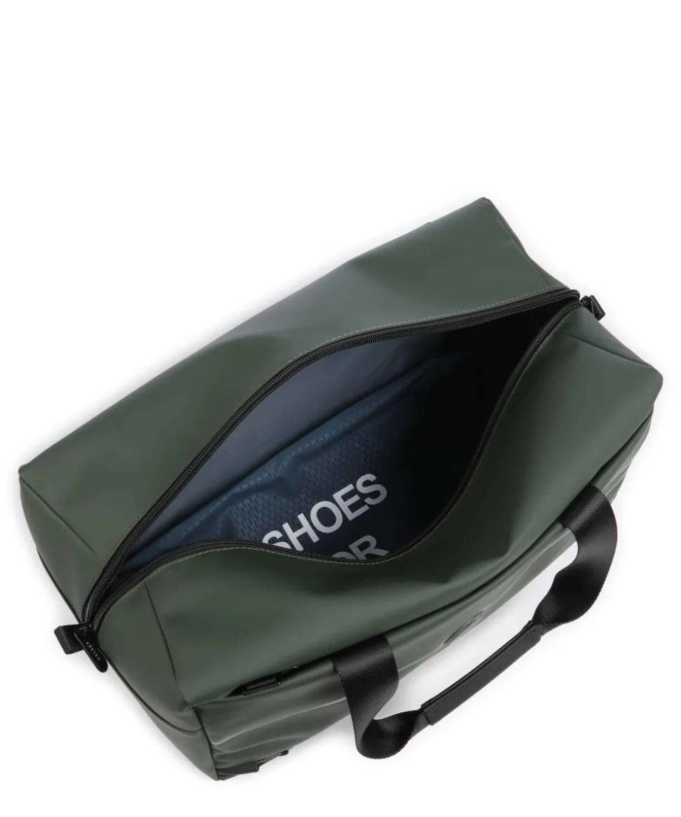 Turenne Soft Weekender dunkelgrün 45 cm