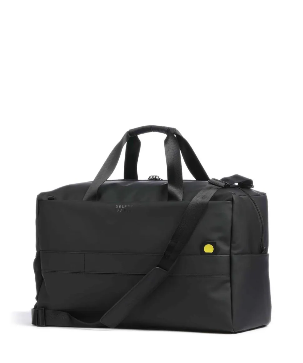 Turenne Soft Weekender schwarz 55 cm