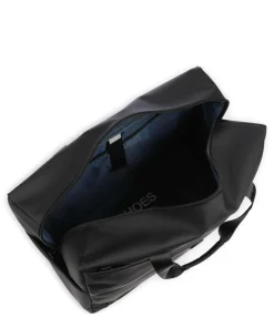 Turenne Soft Weekender schwarz 55 cm