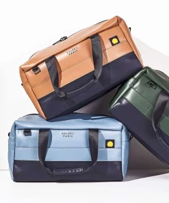 Turenne Weekender hellblau 45 cm