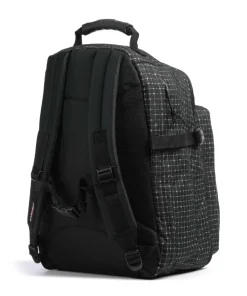 Tutor Laptop-Rucksack 16″ Polyester, Polyamide schwarz