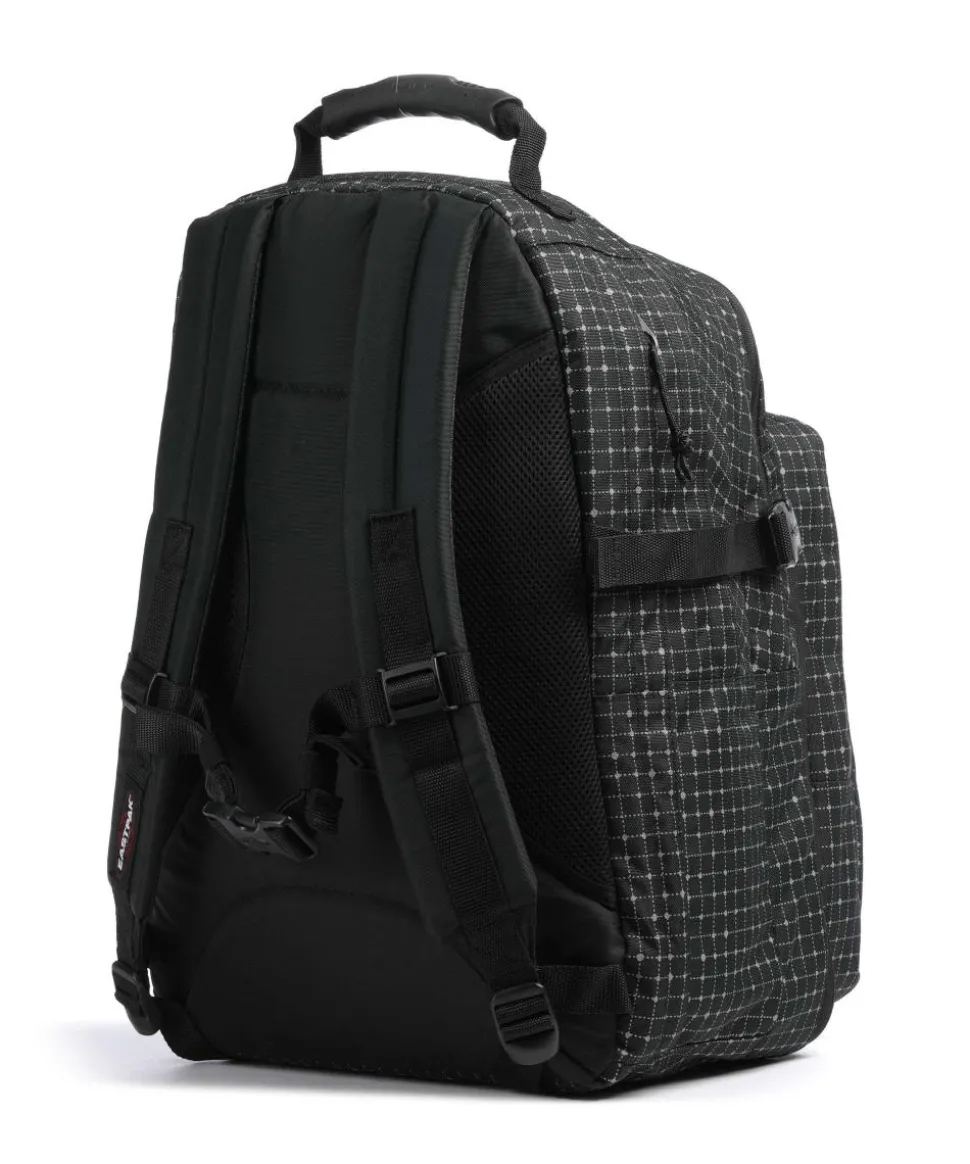 Tutor Laptop-Rucksack 16″ Polyester, Polyamide schwarz