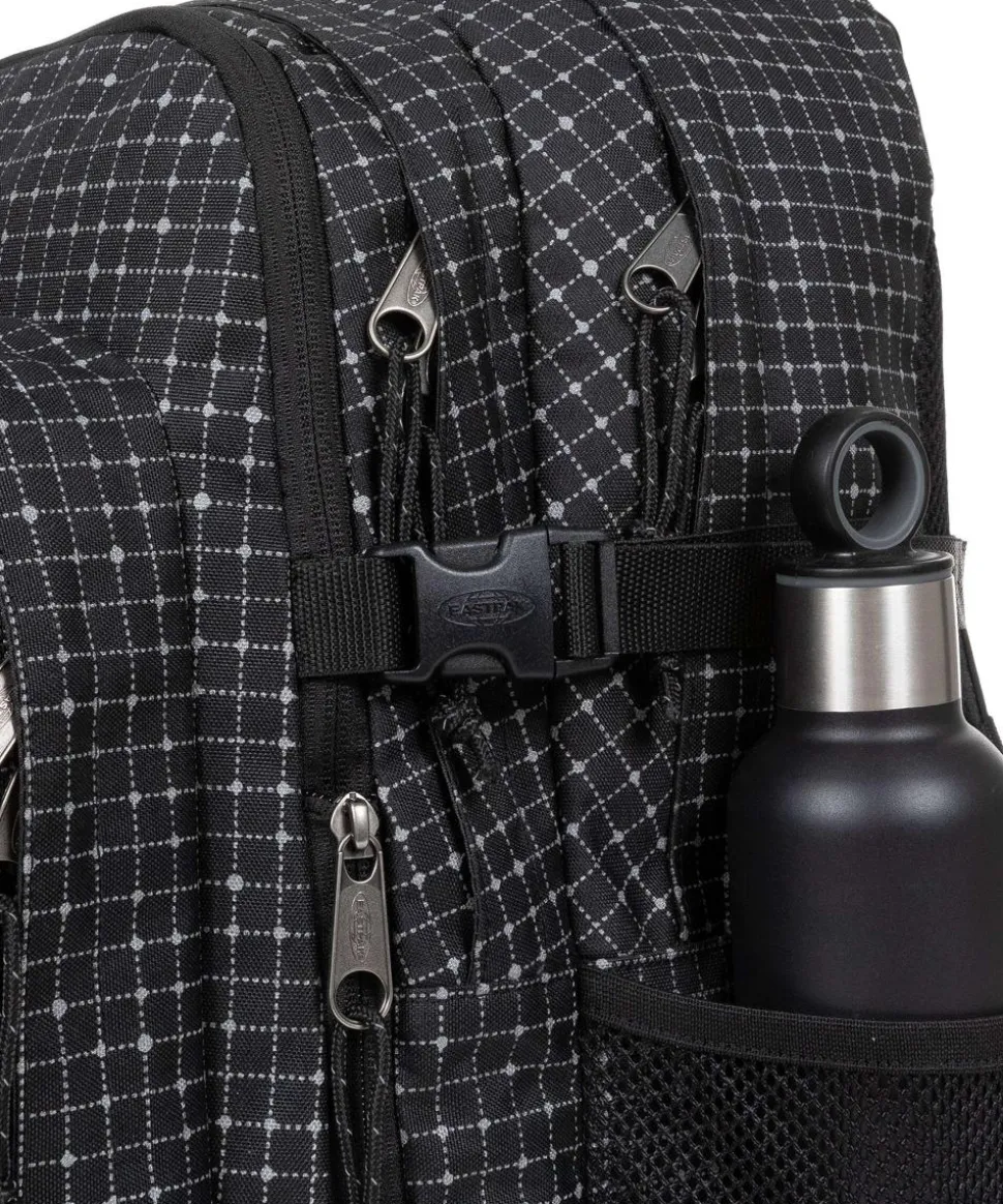 Tutor Laptop-Rucksack 16″ Polyester, Polyamide schwarz