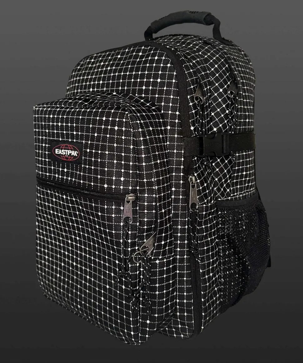 Tutor Laptop-Rucksack 16″ Polyester, Polyamide schwarz