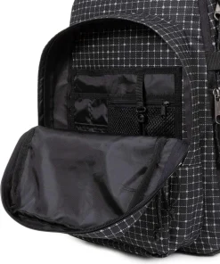 Tutor Laptop-Rucksack 16″ Polyester, Polyamide schwarz