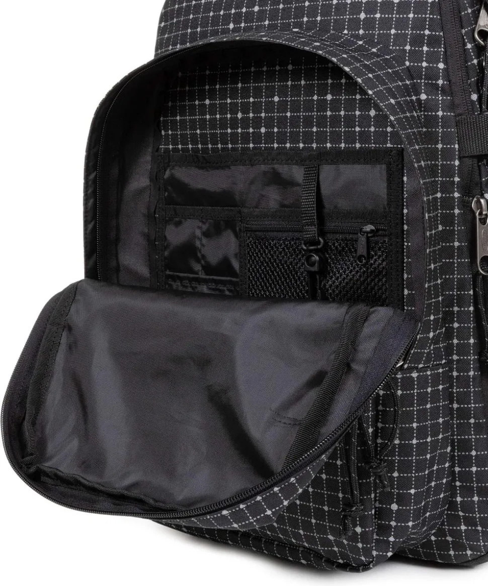 Tutor Laptop-Rucksack 16″ Polyester, Polyamide schwarz