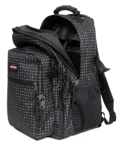 Tutor Laptop-Rucksack 16″ Polyester, Polyamide schwarz