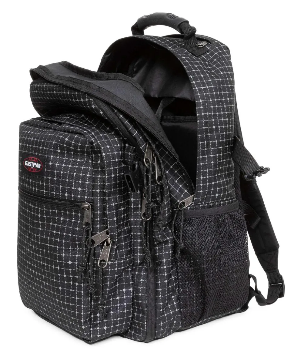 Tutor Laptop-Rucksack 16″ Polyester, Polyamide schwarz