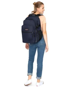 Tutor Laptop-Rucksack 16″ Polyester, Polyamide blaugrau