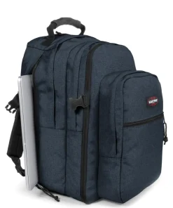 Tutor Laptop-Rucksack 16″ Polyester, Polyamide blaugrau