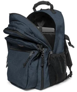 Tutor Laptop-Rucksack 16″ Polyester, Polyamide blaugrau