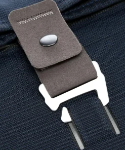 Twin-City Urban QL2.1 Gepäcktasche Cordura Nylon dunkelblau