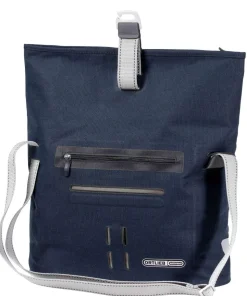 Twin-City Urban QL2.1 Gepäcktasche Cordura Nylon dunkelblau