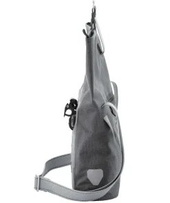 Twin-City Urban QL2.1 Gepäcktasche Cordura Nylon grau