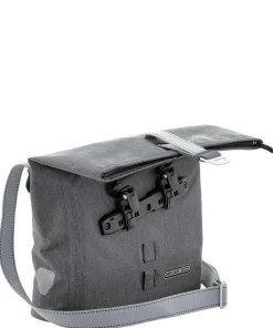 Twin-City Urban QL2.1 Gepäcktasche Cordura Nylon grau