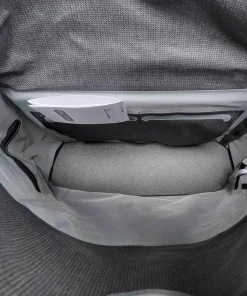 Twin-City Urban QL2.1 Gepäcktasche Cordura Nylon grau