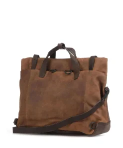 Twister Weekender braun 50 cm